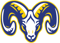 Miami Coral Park Senior High School banner logo