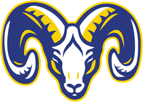 Miami Coral Park Senior High School banner logo